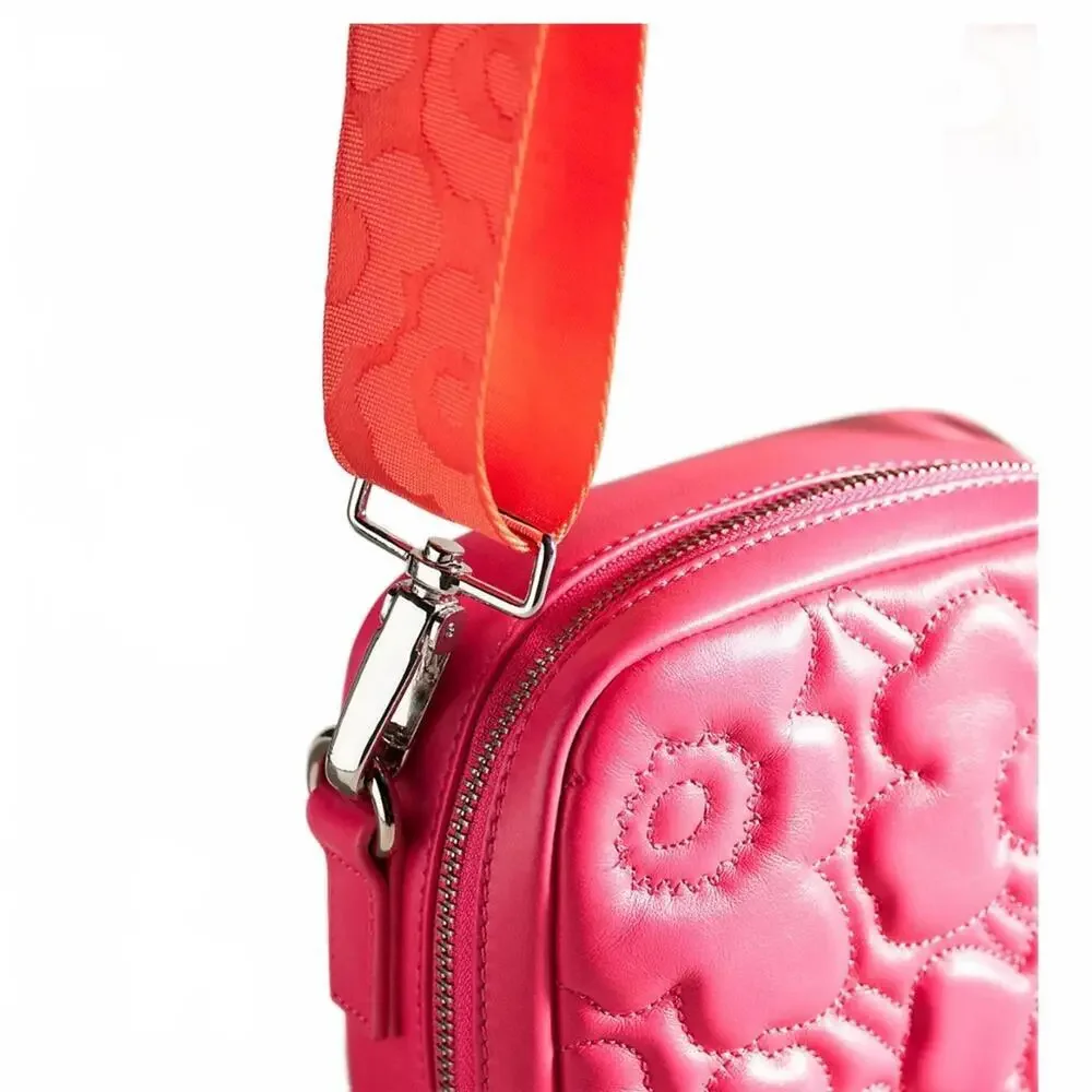 nwot limited edition sold out marimekko baby gratha crossbody bage - Picture 3 of 8